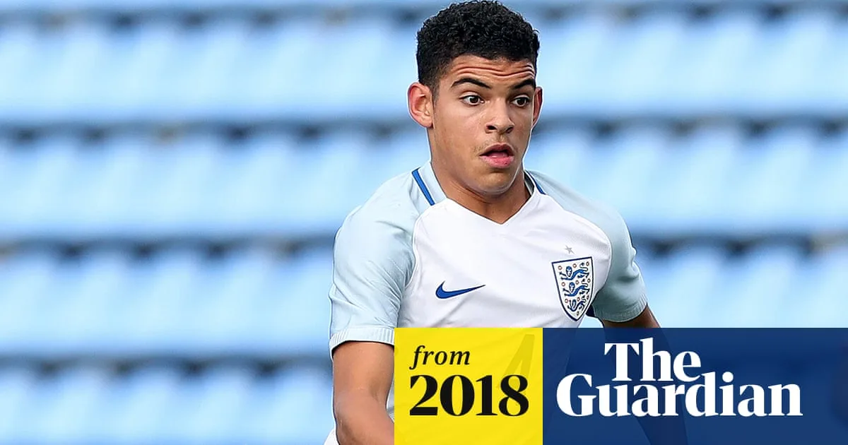 Fifa Clears Spanish Player of Racially Abusing England U17 Star