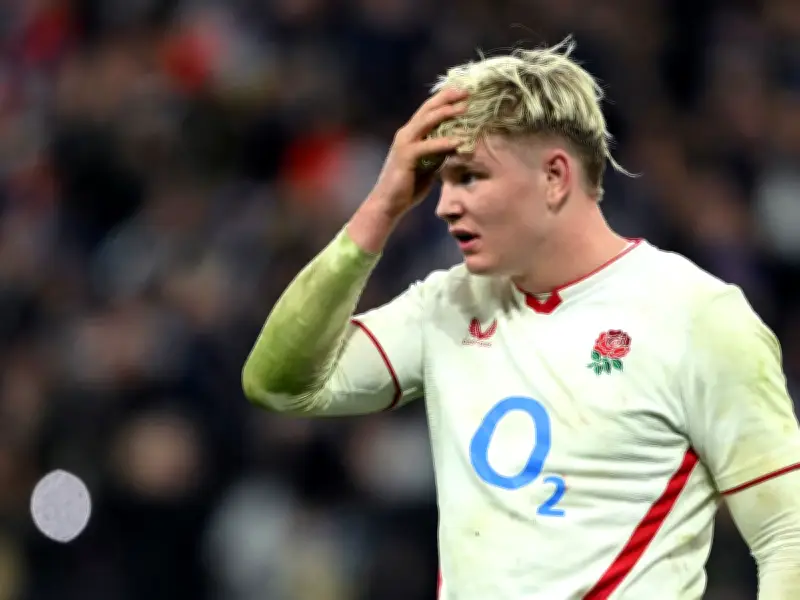 England v South Africa Rugby Moved to ITV4 for World Cup