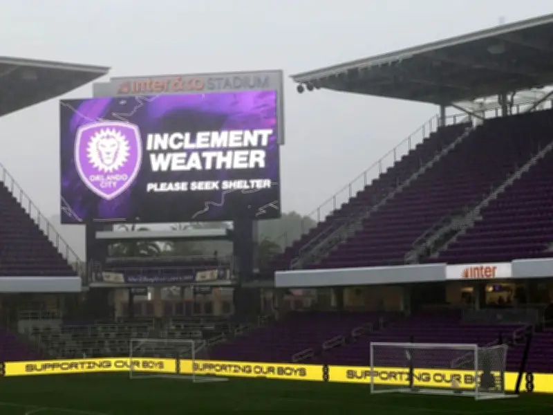 England vs Costa Rica Friendly Faces Major Delays Due to Flooded Pitch