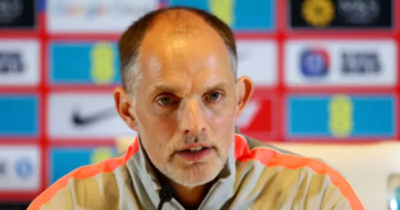 England vs Costa Rica LIVE: Tuchel's Demand and Saka Injury Concern