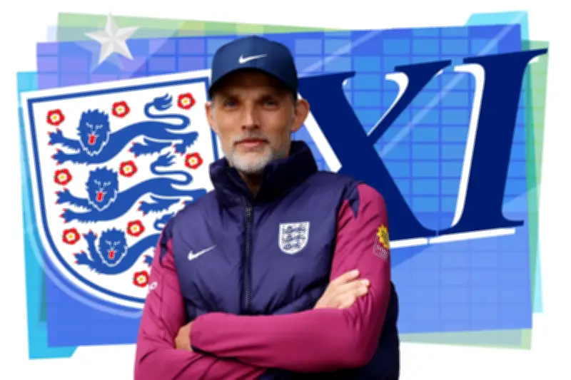 England vs Costa Rica: Tuchel's Predicted Lineup and Team News for World Cup Warm-Up