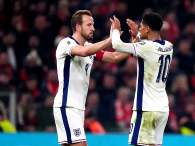 England vs Croatia World Cup 2026: TV Channel, Time, Pundits