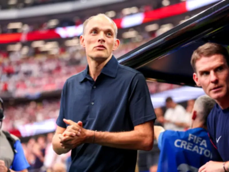 England vs Ghana: Tuchel's Selection Headaches Ahead of World Cup Clash