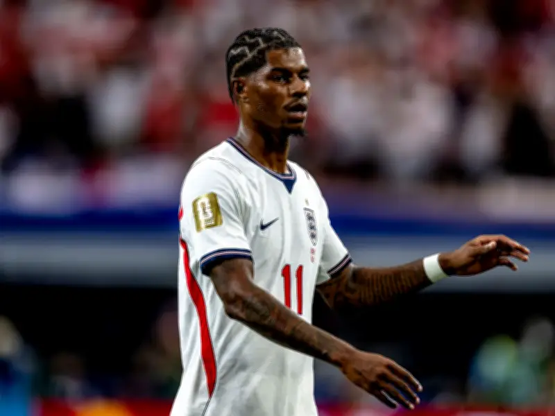 England vs Ghana World Cup 2026: Kick-off Time, TV Channel & Live Stream Info