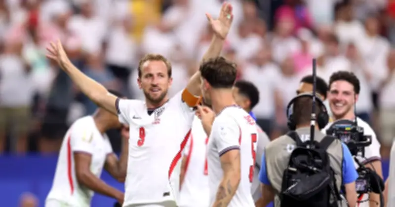 England vs Ghana World Cup 2026: Three Lions Aim for Knockout Spot