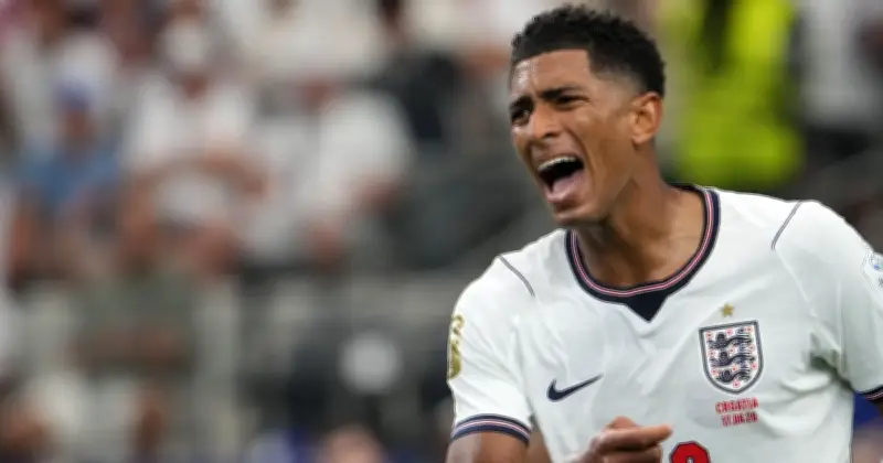 England vs Ghana World Cup 2026: TV Channel, Kick-Off Time & How to Watch