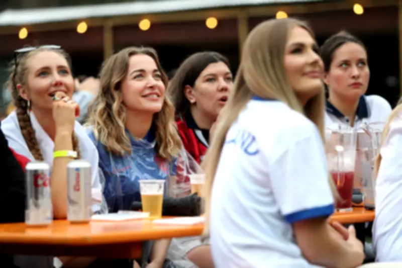 England vs Ghana World Cup Match to Boost London Pubs by £2.5m