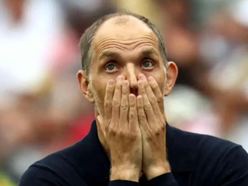 England vs Panama: Five Changes Tuchel Must Make After Ghana Draw