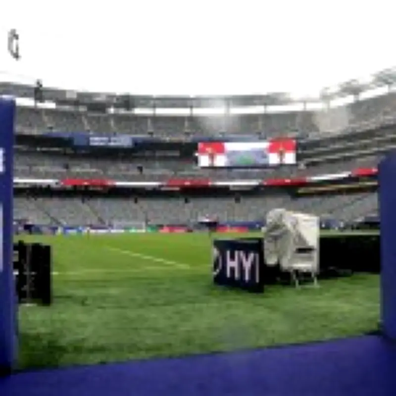 England vs Panama LIVE: World Cup 2026 Latest Score and Lineups
