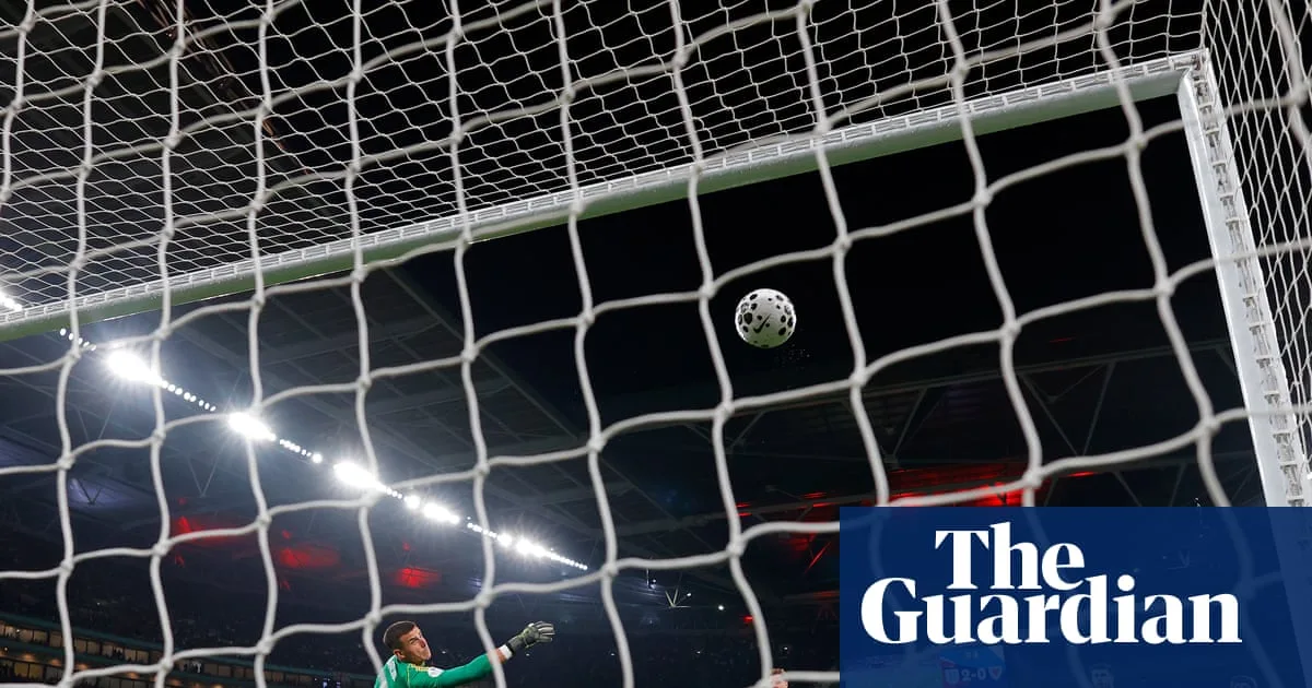 England thrash Wales 3-0 in dominant Wembley friendly