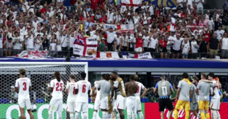 England WAG Nearly Skipped World Cup After Online Abuse