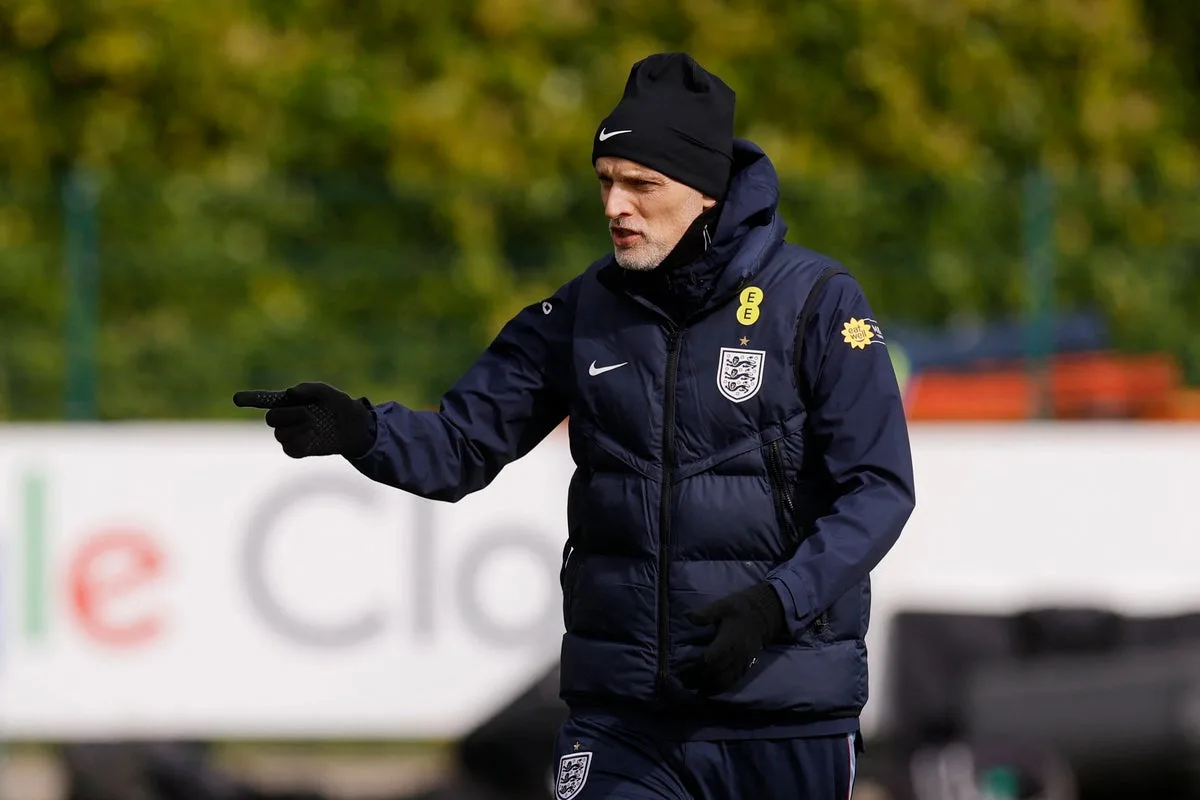 England World Cup 2026 Betting Tips: Three Lions Among Favourites