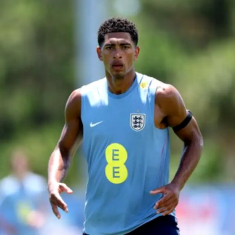 England World Cup Camp Rocked by 6.1-Magnitude Earthquake in Florida