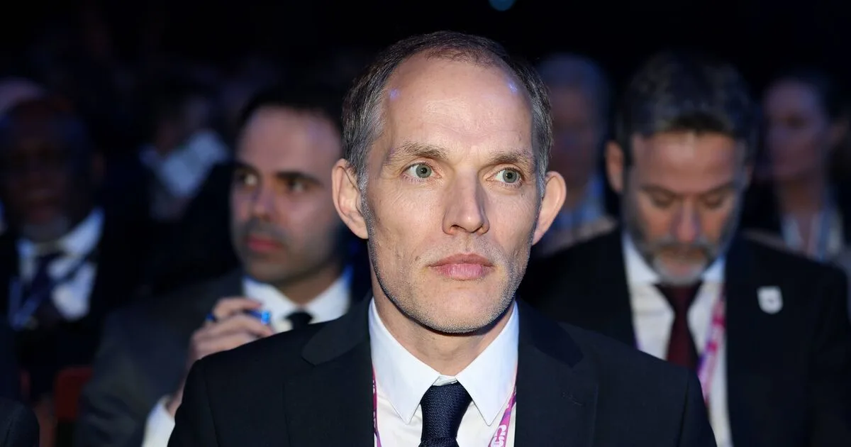 England and Scotland World Cup Matches at Risk Over £6m Stadium Funding Row
