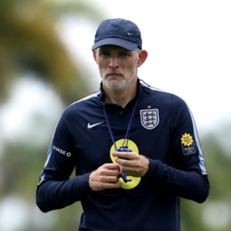 England World Cup Heist: Police Probe Theft of Boots and Training Gear