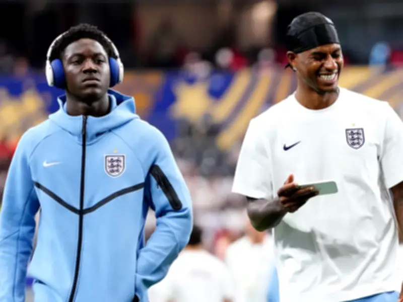 England World Cup Knockout Qualification Permutations vs Ghana Explained