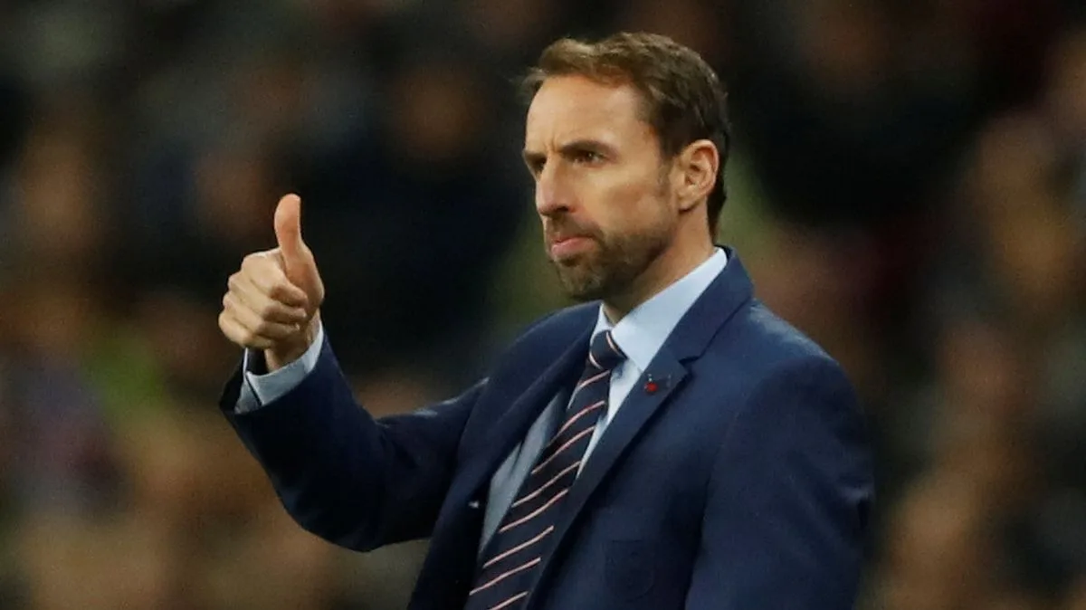 England World Cup: Experts Pick Their Best Starting XI