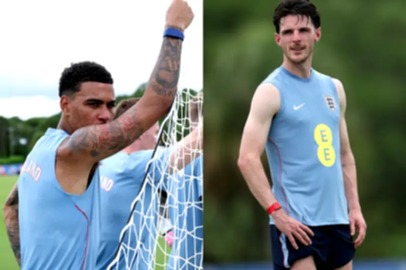 England World Cup Players Use Whoop Trackers: Try Free for a Month