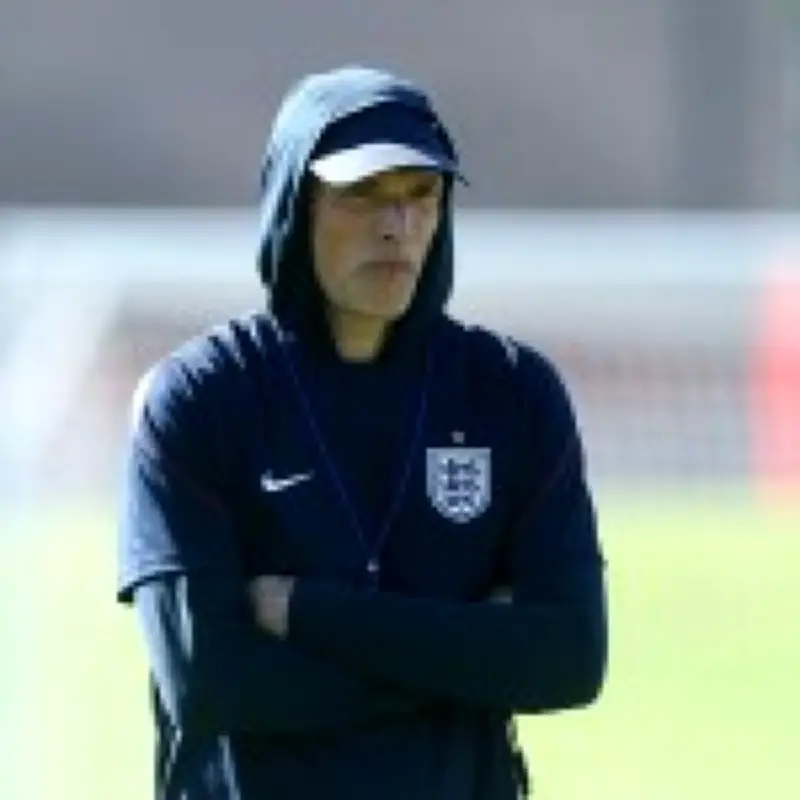 England World Cup Prep Hit by Tornado Warning in Kansas
