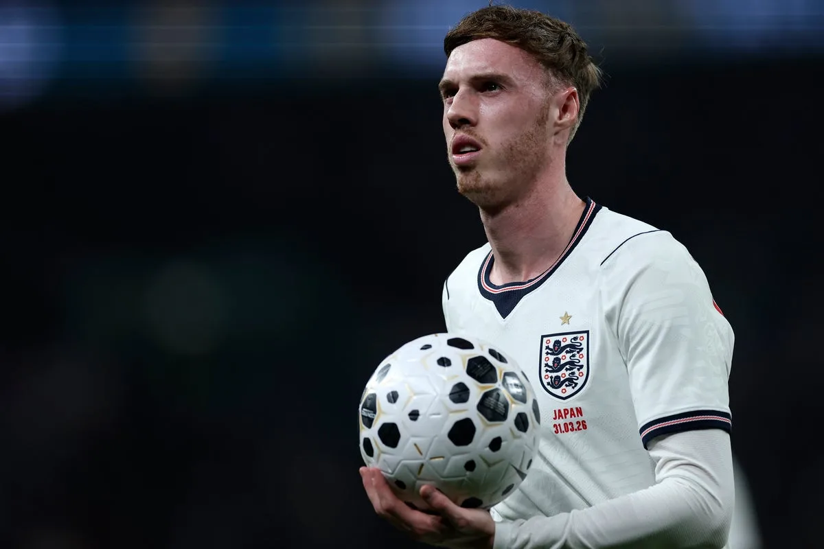 England World Cup Squad Bombshell: Shocking Omissions Revealed