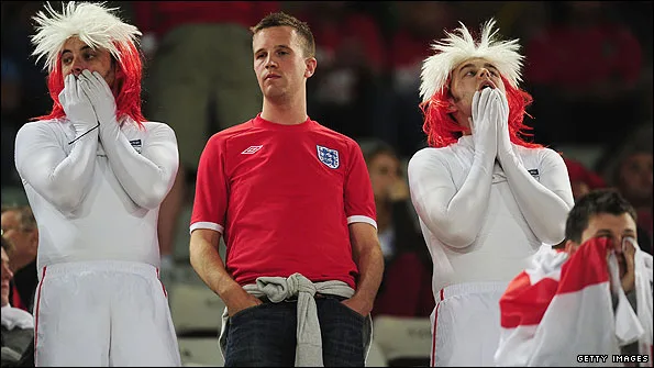 England Look to Rebuild Trust After World Cup Woes