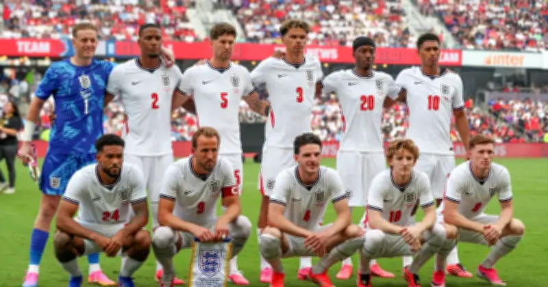England World Cup Team Leaked: Two Big Calls Made Before Croatia Clash