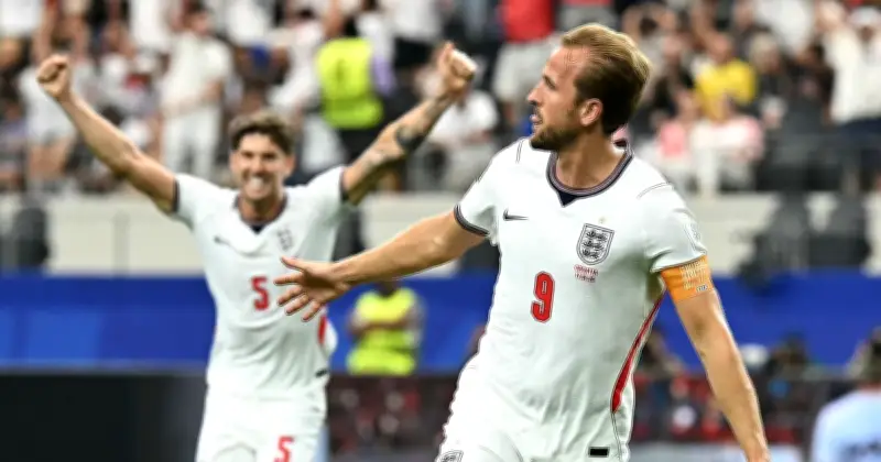 England's 2026 World Cup Path to Final: Full Route Analysis