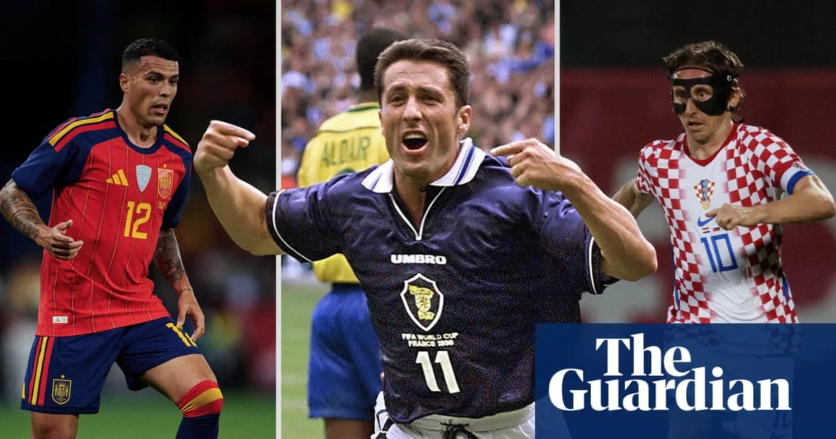 England's 2026 World Cup Squad Deadline and Key Dates