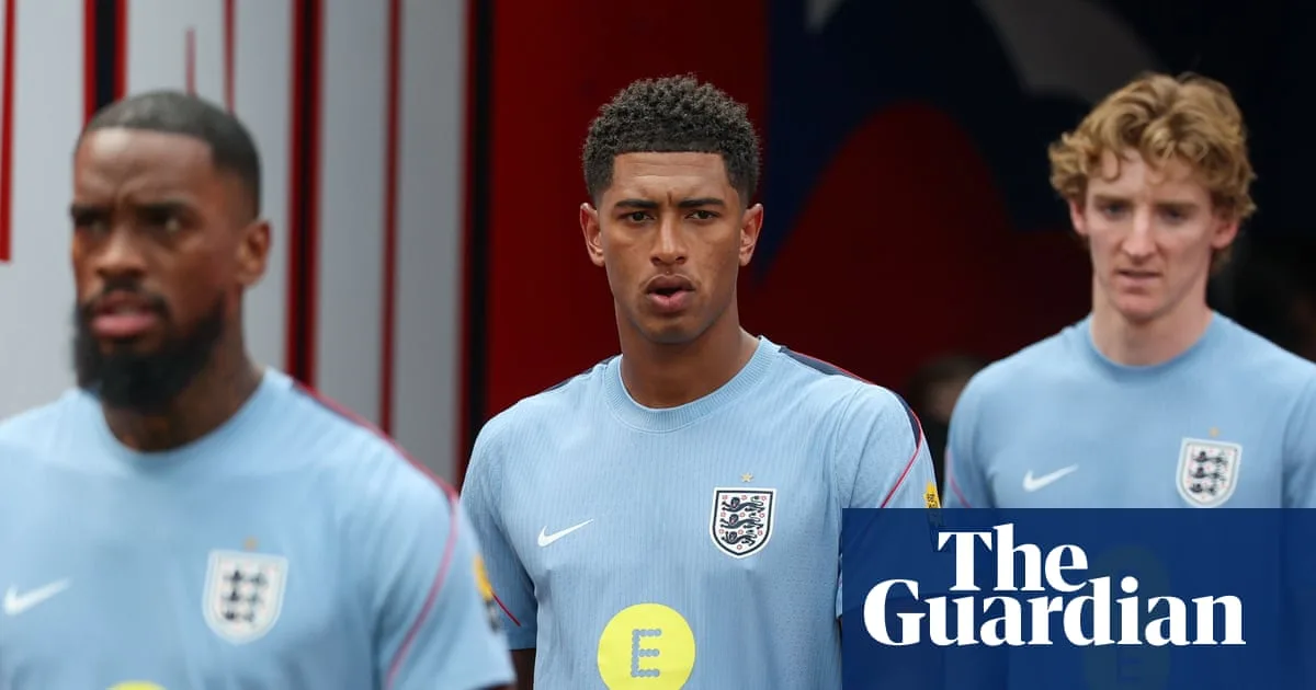 Tuchel’s England World Cup Squad: Selection Calls and Bellingham’s Role