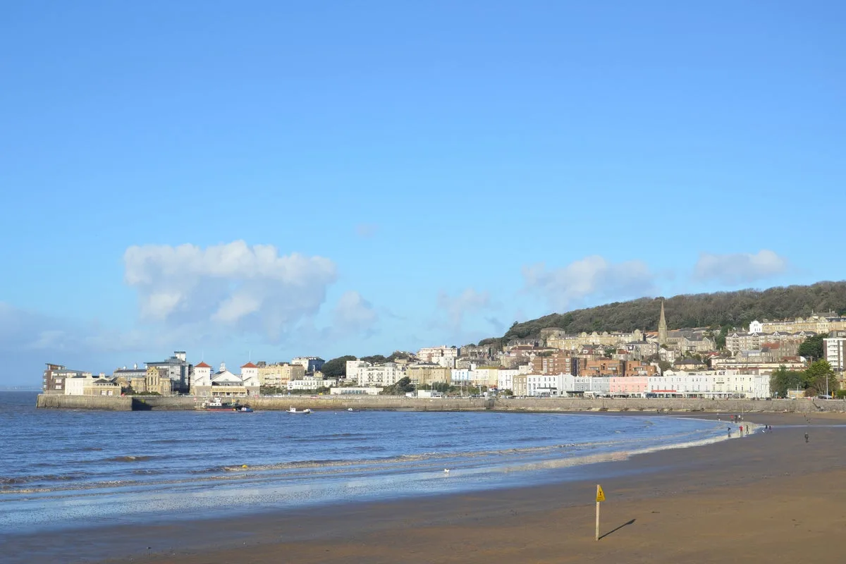 England’s Beach Crisis: Pollution and Crime Hotspots Revealed