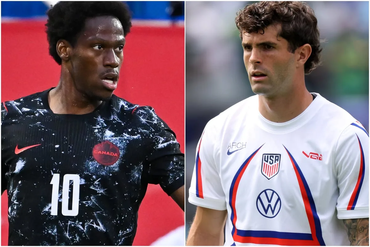 England's World Cup Preparations Hit by Equipment Theft in Kansas City