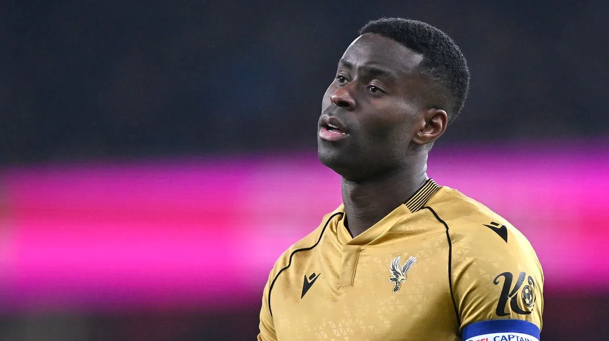 Liverpool handed Marc Guehi transfer update as Slot makes U-turn amid target decision