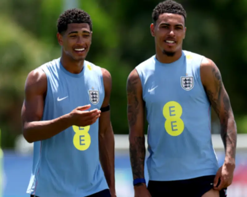 England's Overreliance on Kane: Tuchel Needs More Goals from Attackers