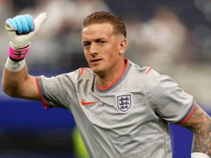 England's Palace x Nike World Cup Shirt Restocked Ahead of Ghana Game