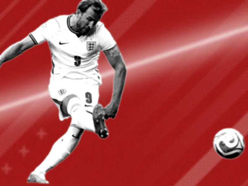 England's Penalty Takers for World Cup 2026: Tuchel's Plan Revealed