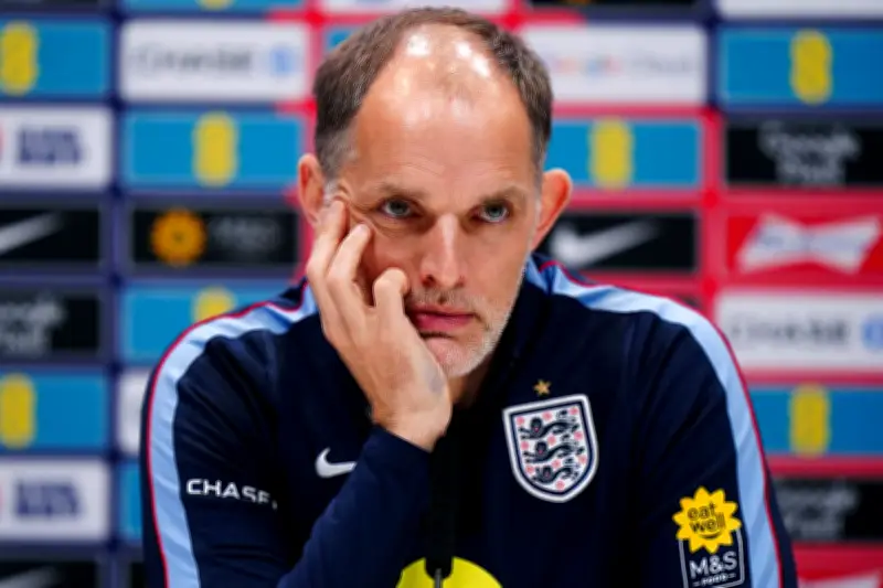 England's Possible Routes to 2026 World Cup Final Analysed