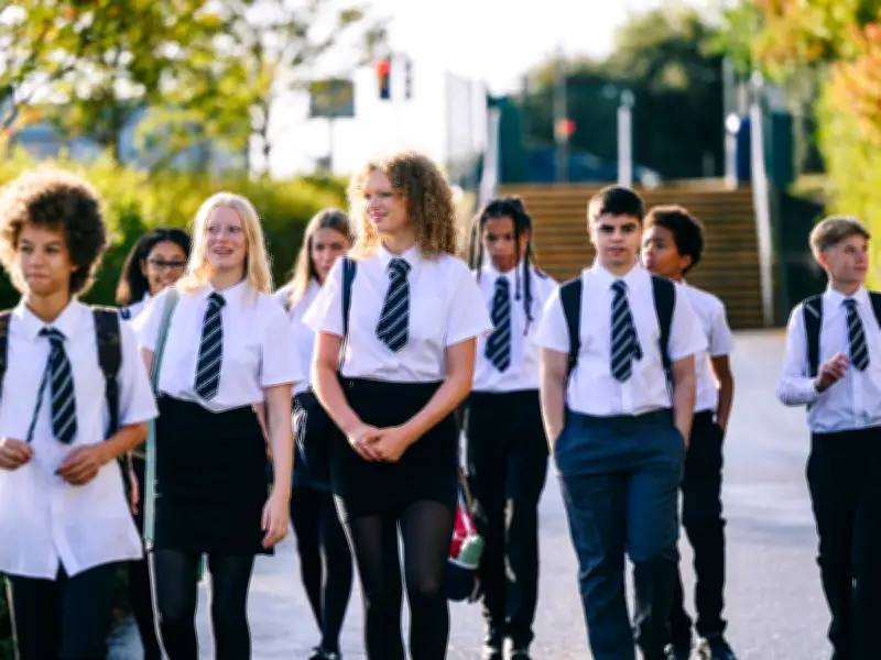 England's Schools to Enforce Phone Ban from June 29 Under New Law