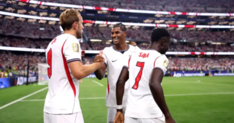 England's Unstoppable Weapon Can Deliver World Cup Glory After Croatia Win