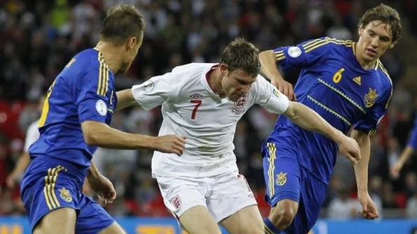 England’s Wembley Woes Raise World Cup Concerns