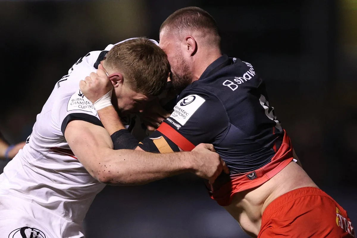 England's Willis Brothers Snub A Costly Gamble