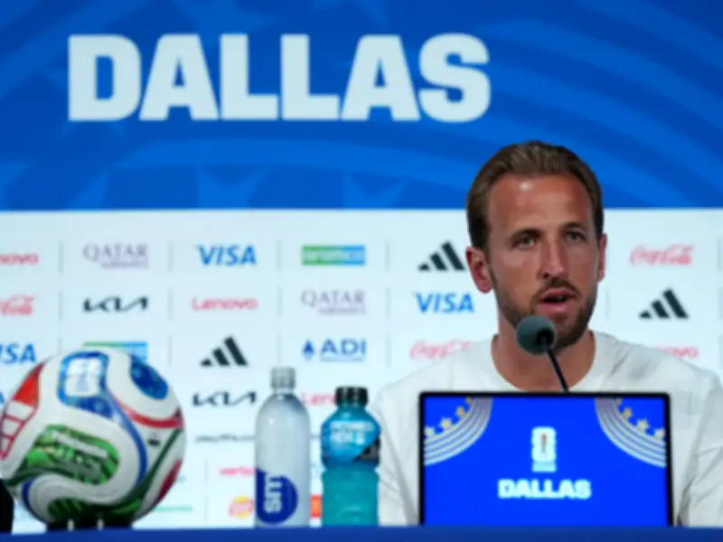 England's World Cup 2026 Group L Opponents Revealed