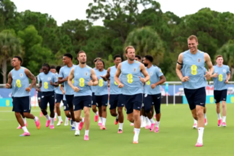 England's World Cup 2026 Opener: Date, Referee Controversy