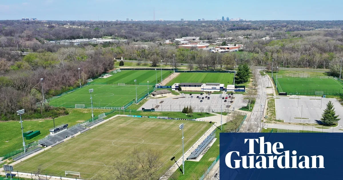 FA Fears England World Cup Training Ground Lacks Privacy Amid Spygate Concerns