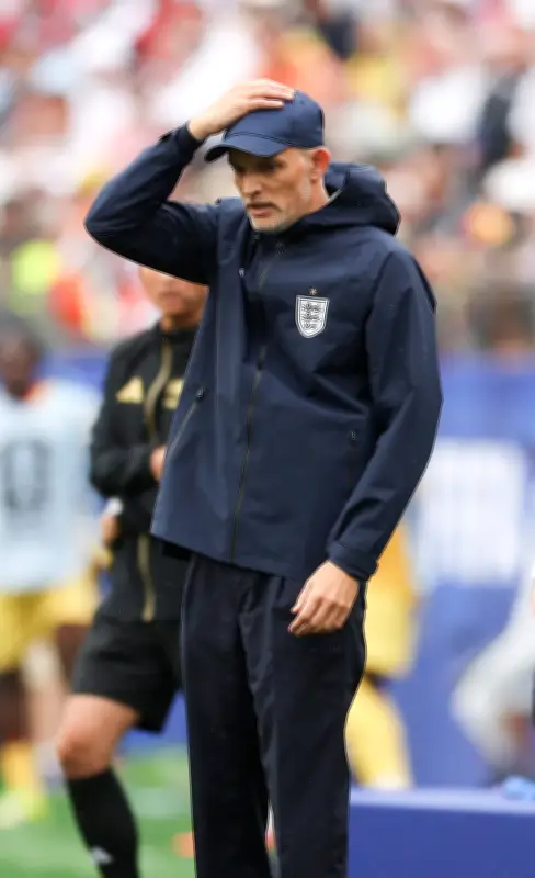 England's World Cup 2026 Route: Possible Paths to Final Analyzed