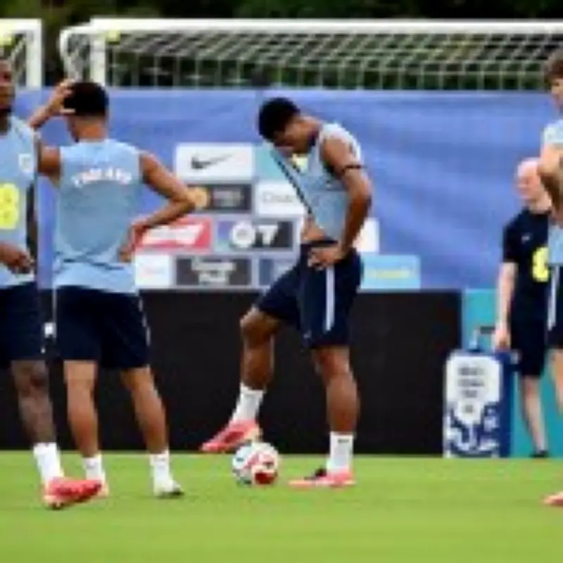 England's World Cup Camp Hit by Theft: Boots and Equipment Stolen