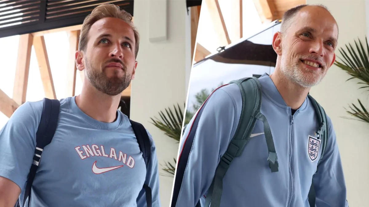 Tuchel Confident in Harry Kane's Form Ahead of World Cup