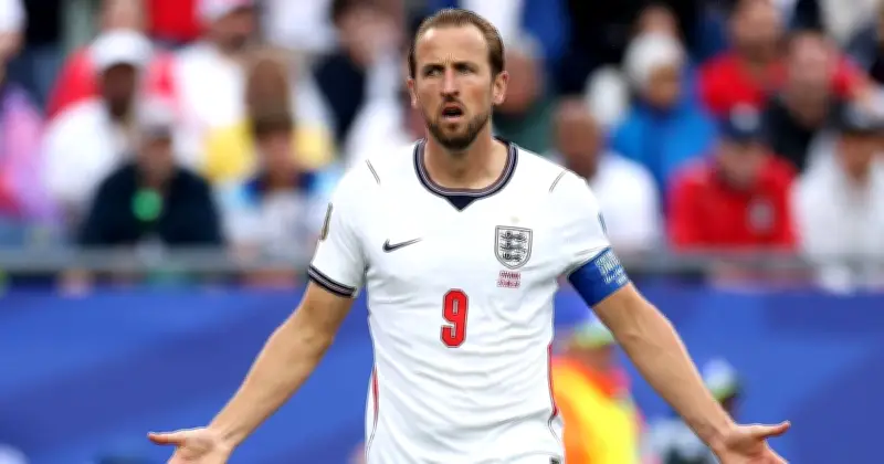 England's World Cup Last 32 Opponent Ecuador as Things Stand After Latest Fixtures
