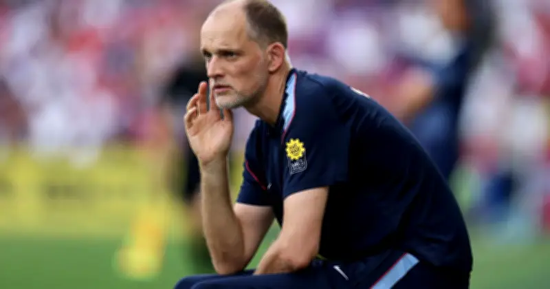 England's World Cup Path: Group Win or Second Place?