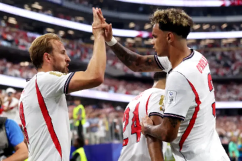 England's World Cup Round of 32 Opponents: Five Possibilities