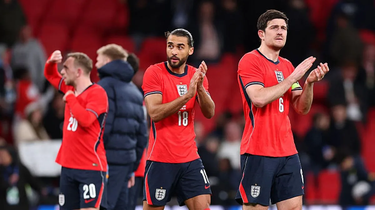 England World Cup Snubs: Tuchel's Selection Headache